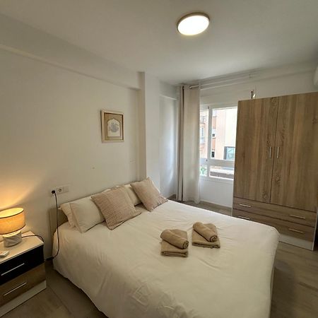 Adoorable Malaga Center Daire Dış mekan fotoğraf