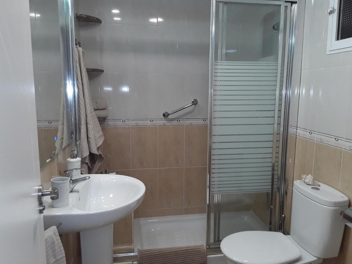 Adoorable Malaga Center Daire Dış mekan fotoğraf