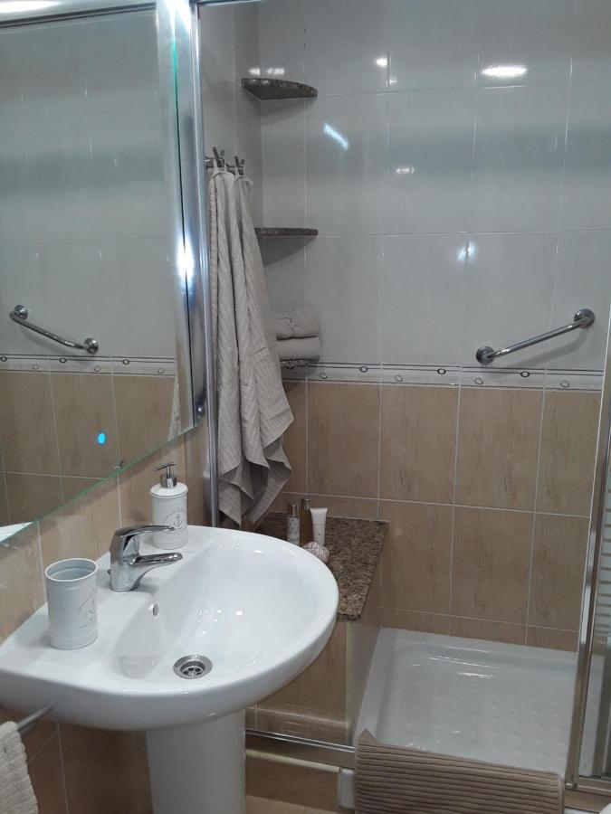 Adoorable Malaga Center Daire Dış mekan fotoğraf