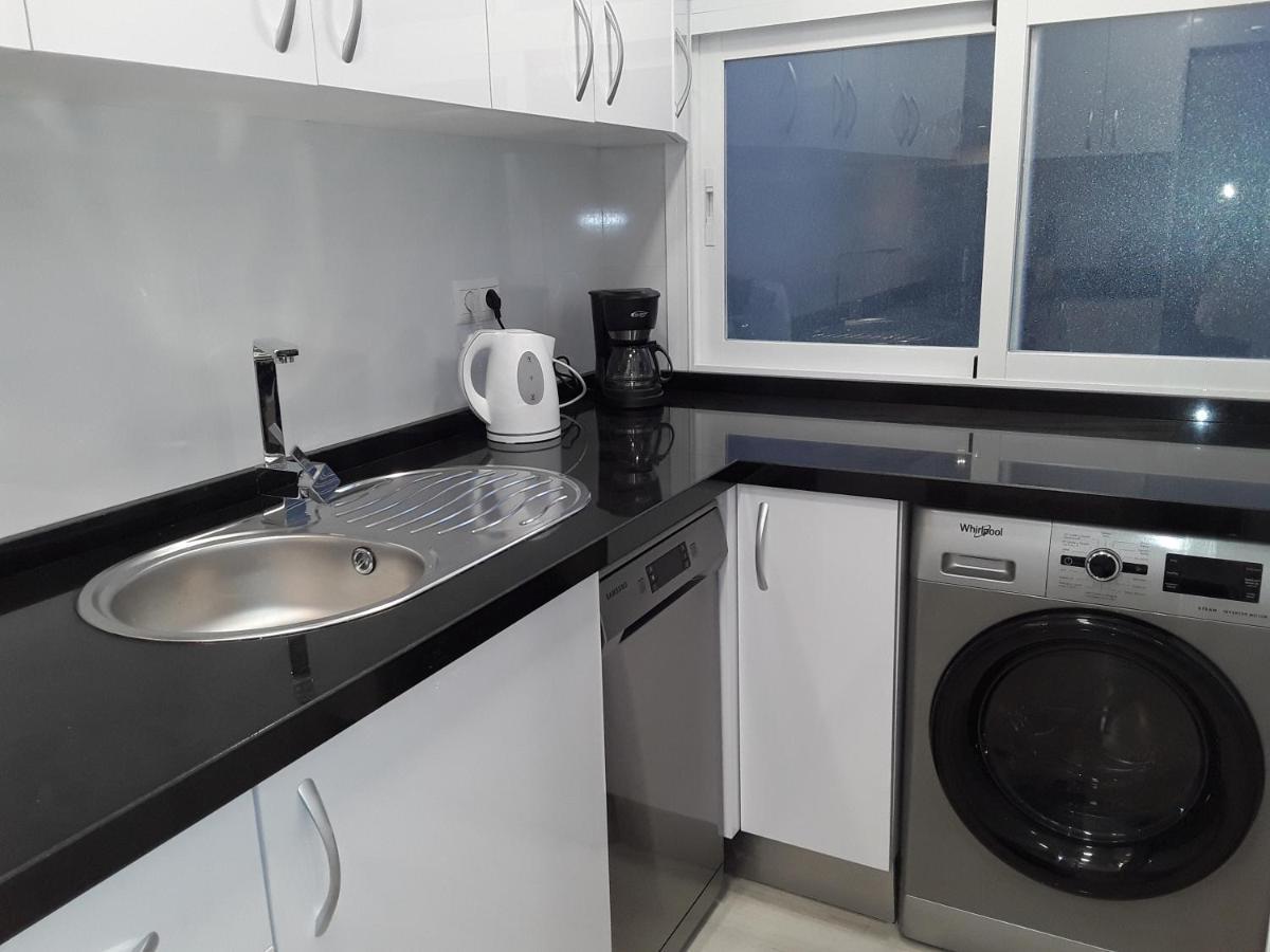 Adoorable Malaga Center Daire Dış mekan fotoğraf