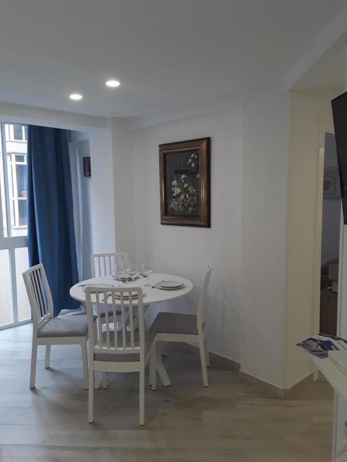 Adoorable Malaga Center Daire Dış mekan fotoğraf