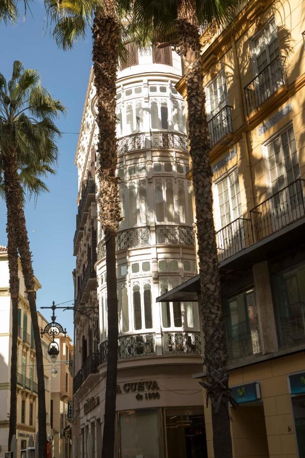 Adoorable Malaga Center Daire Dış mekan fotoğraf