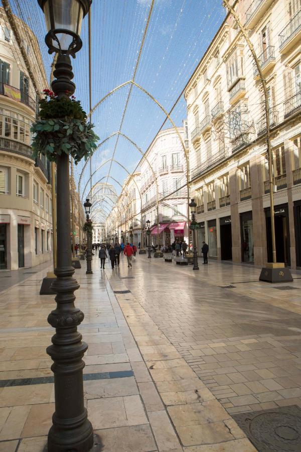 Adoorable Malaga Center Daire Dış mekan fotoğraf
