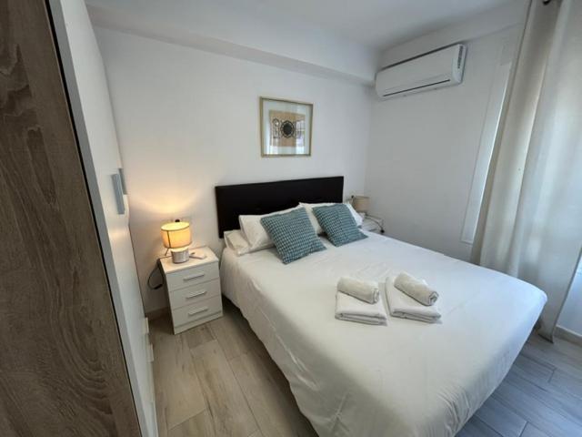 Adoorable Malaga Center Daire Dış mekan fotoğraf