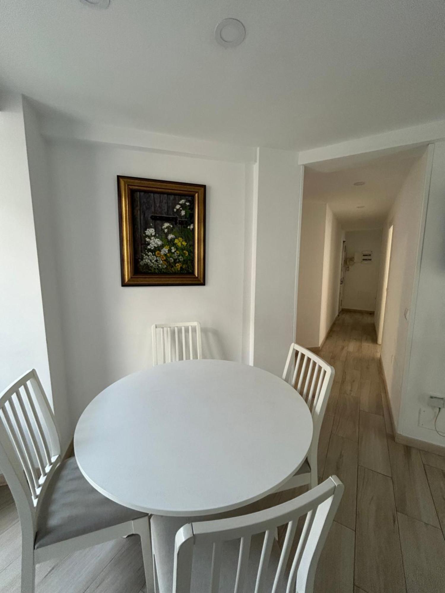 Adoorable Malaga Center Daire Dış mekan fotoğraf