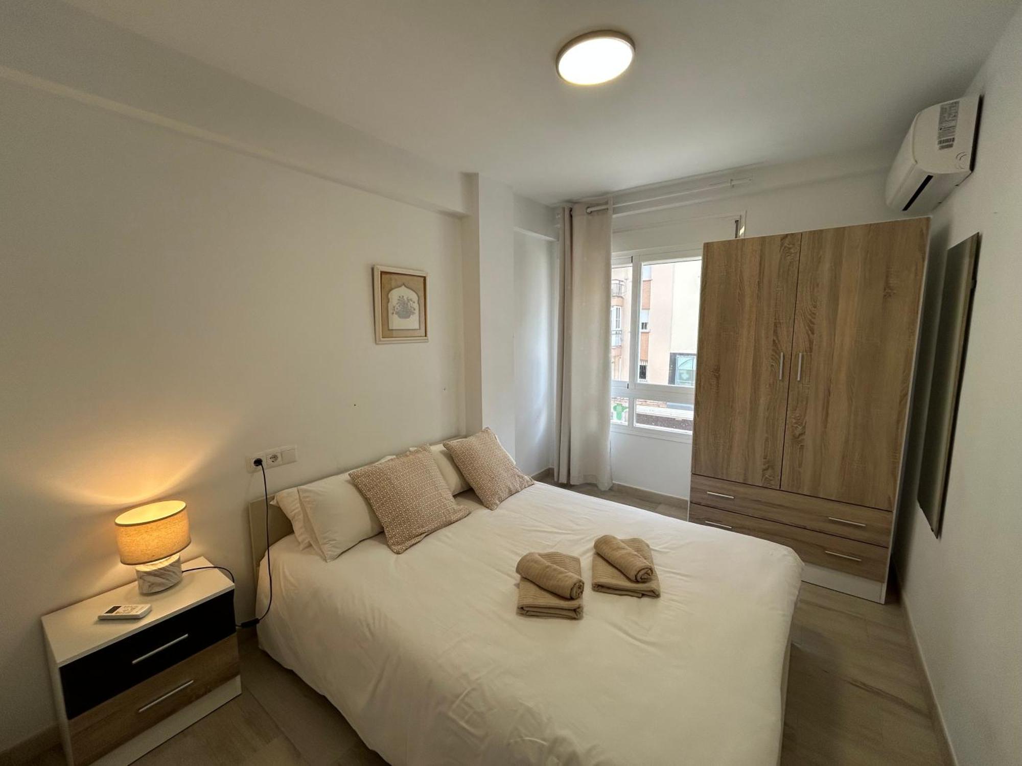 Adoorable Malaga Center Daire Dış mekan fotoğraf