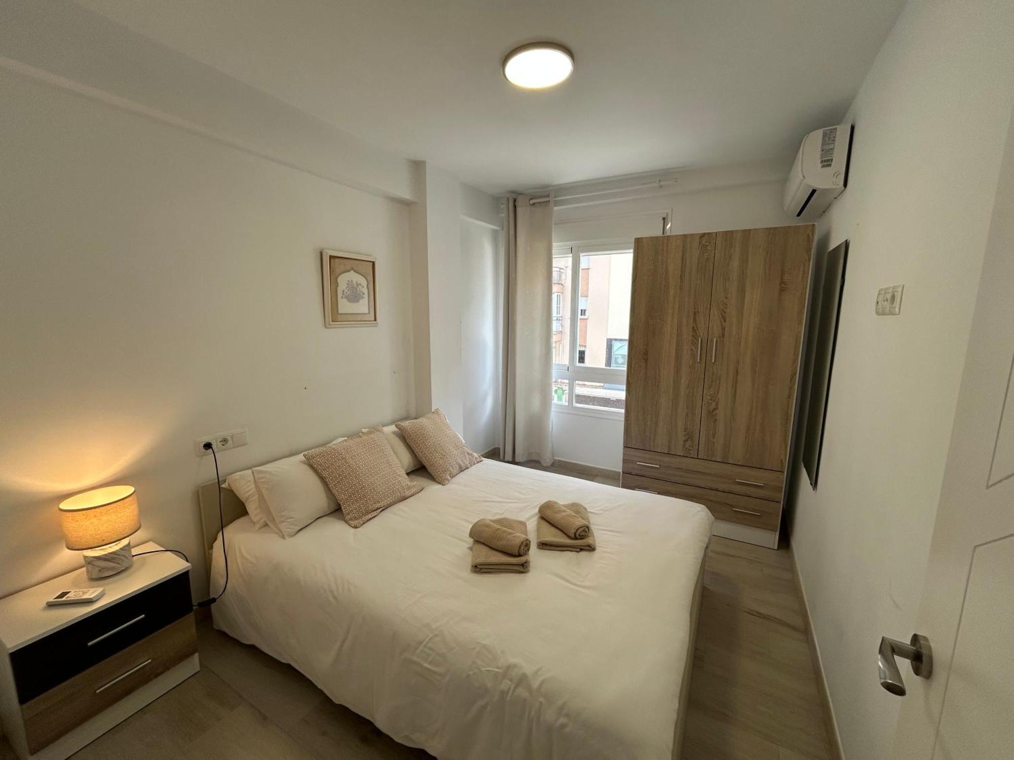 Adoorable Malaga Center Daire Dış mekan fotoğraf